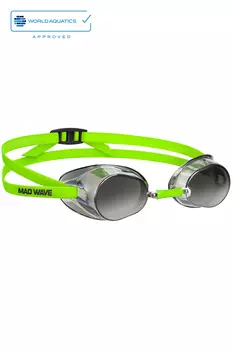 Стартовые очки Racer SW mirror