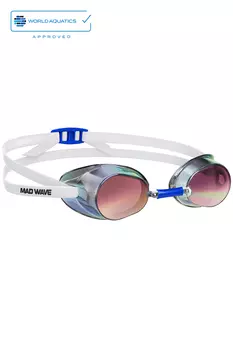 Стартовые очки Racer SW rainbow
