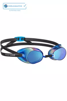Стартовые очки Racer SW rainbow