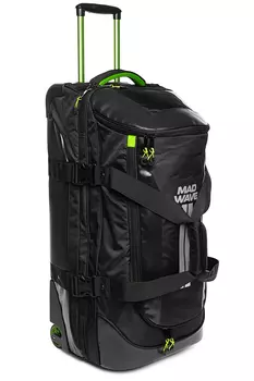 Рюкзак сумка для бассейна MW trolley bag