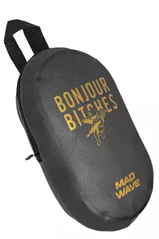 Рюкзак сумка для бассейна Wet bag Bonjour bitches