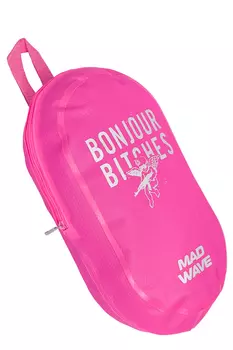 Рюкзак сумка для бассейна Wet bag Bonjour bitches
