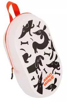 Рюкзак сумка для бассейна Wet bag Dachshund