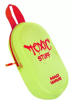Рюкзак сумка для бассейна Wet bag Toxic