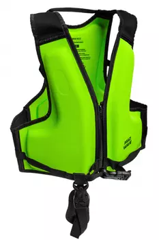 Swim vest