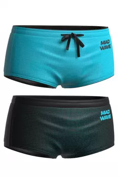 Тренажер для плавания Drag shorts unisex