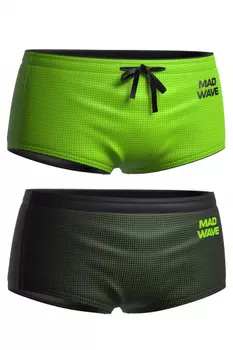 Тренажер для плавания Drag shorts unisex