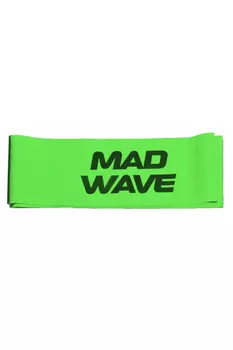 Тренажер для плавания Latex free resistance band