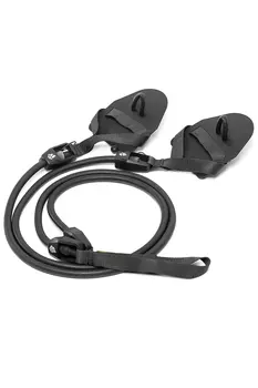 Тренажер для плавания Dry training with paddles