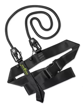 Тренажер для плавания Short belt