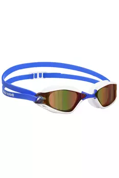 Тренировочные очки для плавания Alpha rainbow