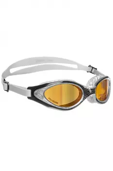 Тренировочные очки для плавания Flame II Polarized