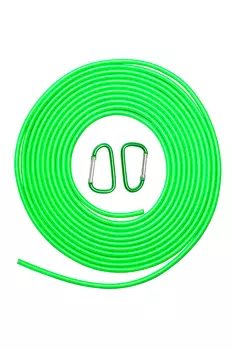Swimrun tow rope