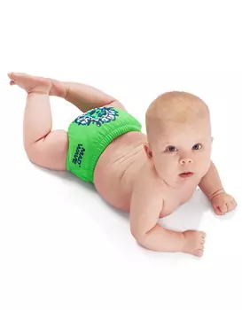 Детский купальник Mad bubbles