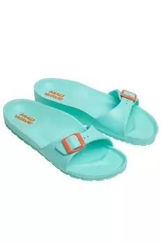 Женская обувь для бассейна и пляжа Buckle