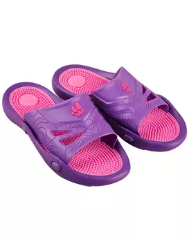 Женская обувь для бассейна и пляжа Wakes massage