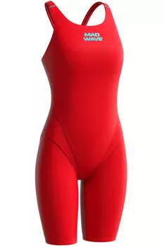 Женский гидрокостюм для плавания Bodyshell Women Kneeskin