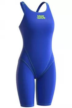 Женский гидрокостюм для плавания Bodyshell Women Kneeskin