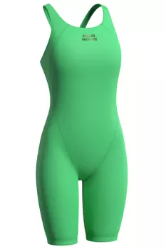 Женский гидрокостюм для плавания MW Revolt Women Kneeskin