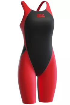 Женский гидрокостюм для плавания MW Revolt Women Kneeskin