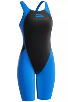 Женский гидрокостюм для плавания MW Revolt Women Kneeskin