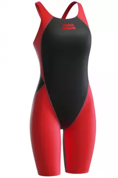 Женский гидрокостюм для плавания MW Revolt Women Kneeskin