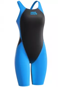 Женский гидрокостюм для плавания MW Revolt Women Kneeskin