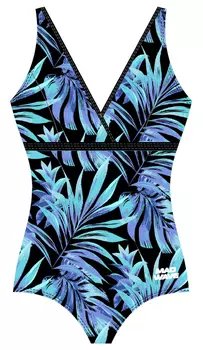 Моделирующий купальник Shape HiClo M9