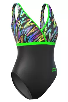 Моделирующий купальник Shape M0