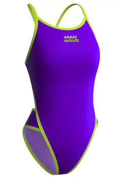 Спортивный купальник для плавания Daria PBT