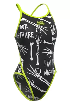 Спортивный купальник для плавания Diana PBT B1