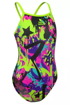 Спортивный купальник для плавания Nera PBT B2