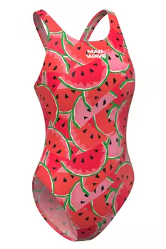 Спортивный купальник для плавания Wave PBT H9