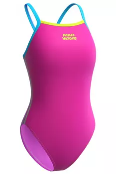 Спортивный купальник для плавания Nera lining