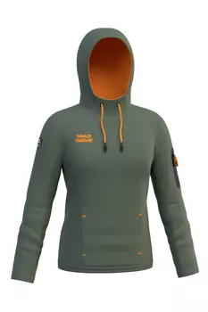 Спортивная толстовка куртка Cloud CPM hoodie women