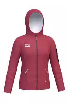 Спортивная толстовка куртка Cloud CPWZ zip-hoodie women