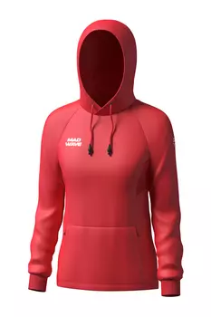 Спортивная толстовка куртка Flex hoodie women