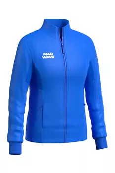 Спортивная толстовка куртка Flex jacket women