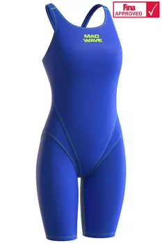 Женский гидрокостюм для плавания Bodyshell Women Kneeskin