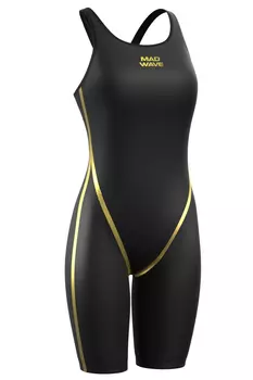 Женский гидрокостюм для плавания Forceshell Evolution Kneeskin