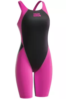 Женский гидрокостюм для плавания MW Revolt Women Kneeskin