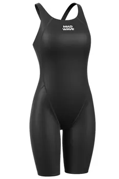 Женский гидрокостюм для плавания MW Revolt Women Kneeskin