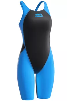 Женский гидрокостюм для плавания MW Revolt Women Kneeskin