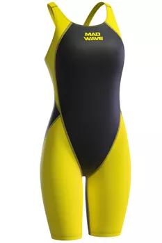 Женский гидрокостюм для плавания MW Revolt Women Kneeskin