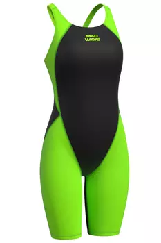 Женский гидрокостюм для плавания MW Revolt Women Kneeskin