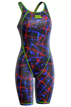 Женский гидрокостюм для плавания Revolution I3