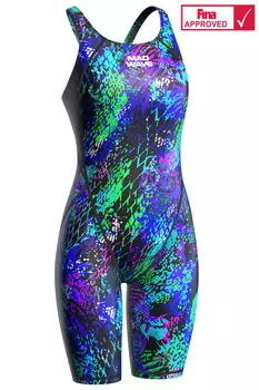 Женский гидрокостюм для плавания Revolution I4