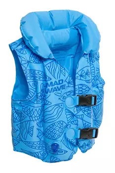 Swimvest Fishes