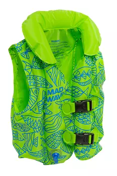 Swimvest Fishes
