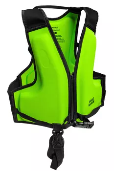 Swim vest